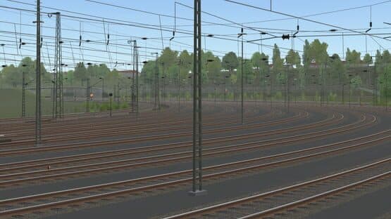 Zusi 3: Aerosoft Edition — screenshot 2