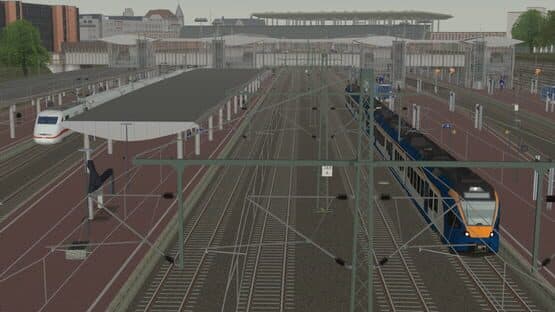 Zusi 3: Aerosoft Edition — screenshot 3