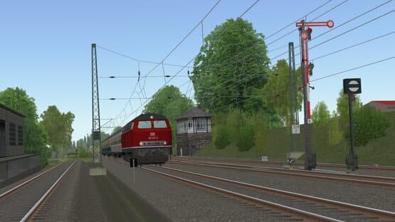 Zusi 3: Aerosoft Edition — screenshot 4