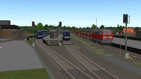 Zusi 3: Aerosoft Edition — screenshot 5