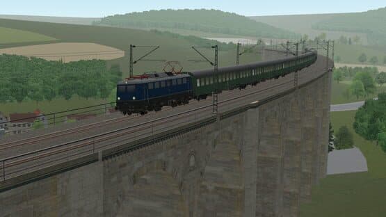 Zusi 3: Aerosoft Edition — screenshot 6