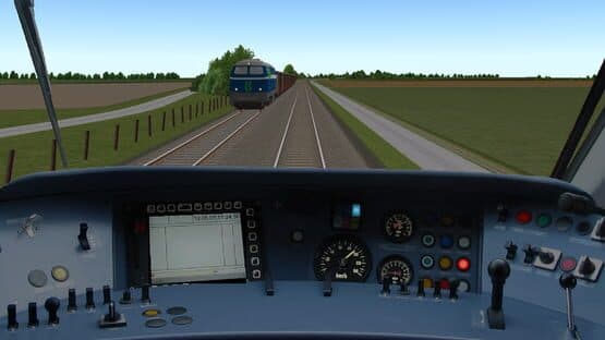 Zusi 3: Aerosoft Edition — screenshot 8