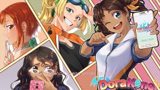 DoraKone — screenshot 1