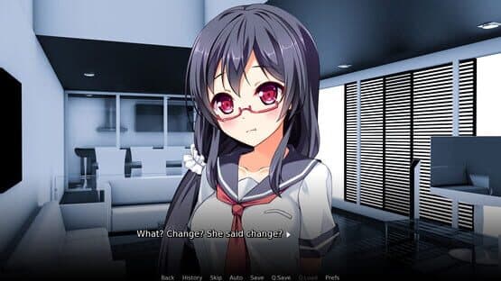 Truth: Disorder III - Gemini — screenshot 1