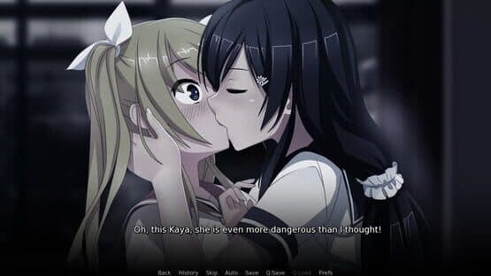 Truth: Disorder III - Gemini — screenshot 2