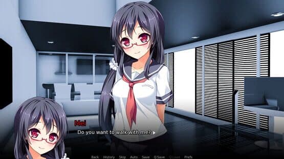 Truth: Disorder III - Gemini — screenshot 3