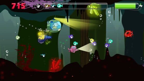 Rupert and Riley: Shipwrecked — screenshot 3