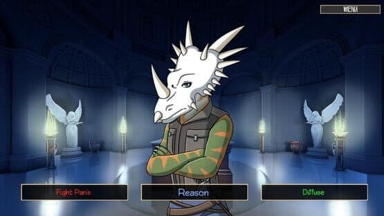 Dashing Dinosaurs & Sexy Centaurs — screenshot 4