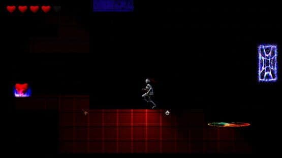Plunger Knight - Washers of Truth — screenshot 1