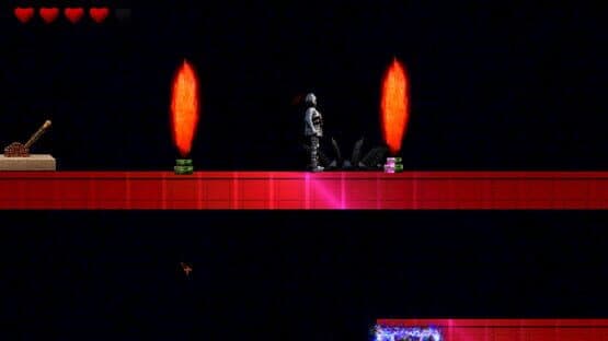 Plunger Knight - Washers of Truth — screenshot 2
