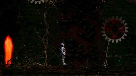 Plunger Knight - Washers of Truth — screenshot 3