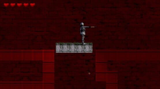 Plunger Knight - Washers of Truth — screenshot 4