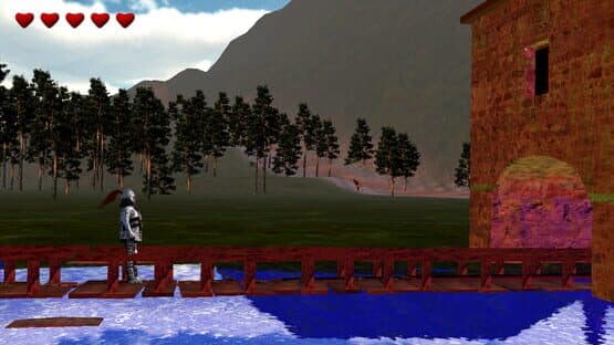 Plunger Knight - Washers of Truth — screenshot 5