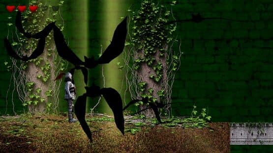 Plunger Knight - Washers of Truth — screenshot 6