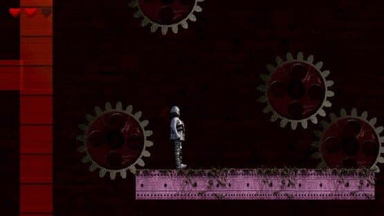 Plunger Knight - Washers of Truth — screenshot 7