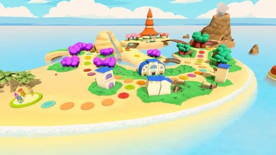 Petoons Party — screenshot 1
