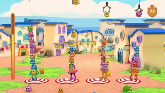 Petoons Party — screenshot 3