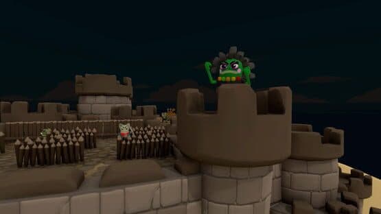 Petoons Party — screenshot 4