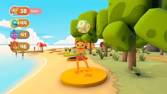 Petoons Party — screenshot 5