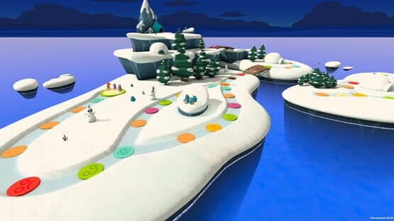 Petoons Party — screenshot 6