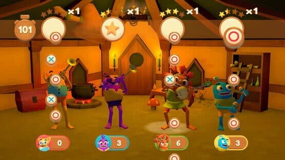 Petoons Party — screenshot 7