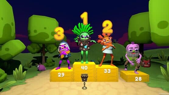 Petoons Party — screenshot 8