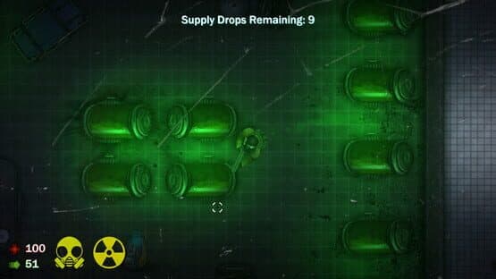 Dead Quest — screenshot 2