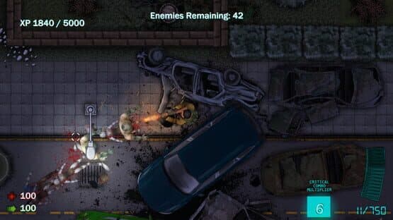 Dead Quest — screenshot 3
