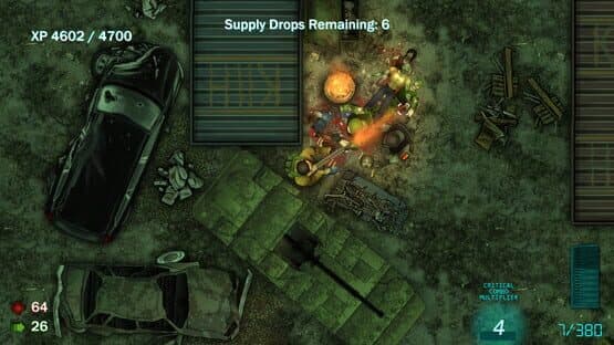 Dead Quest — screenshot 4
