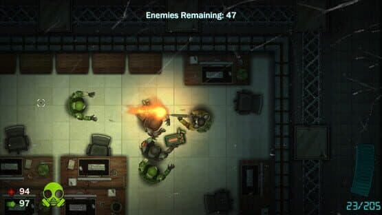 Dead Quest — screenshot 5