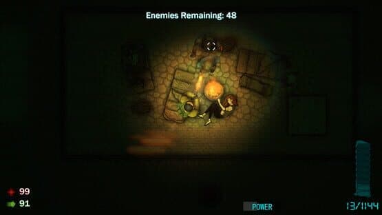 Dead Quest — screenshot 7
