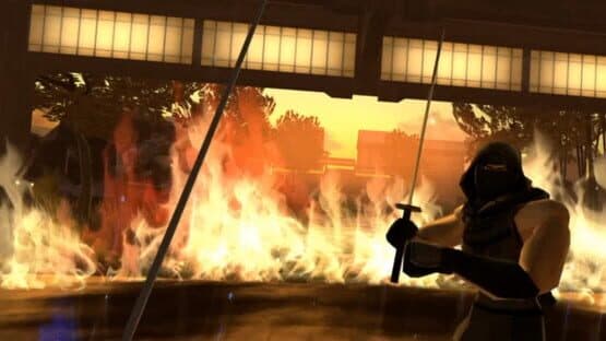 Ninja Legends — screenshot 1