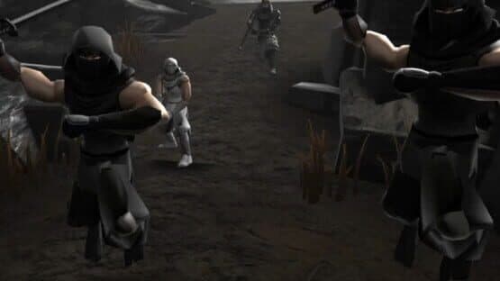 Ninja Legends — screenshot 3