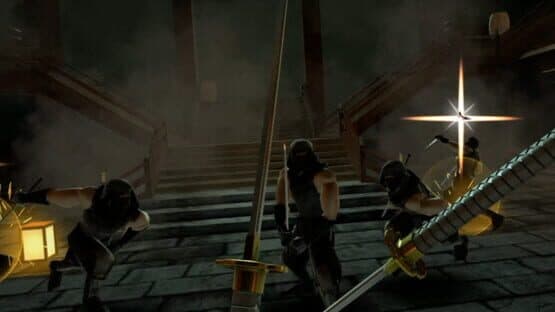 Ninja Legends — screenshot 5