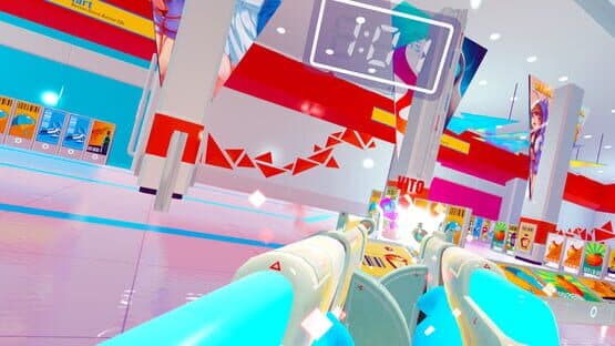 Tag War — screenshot 2