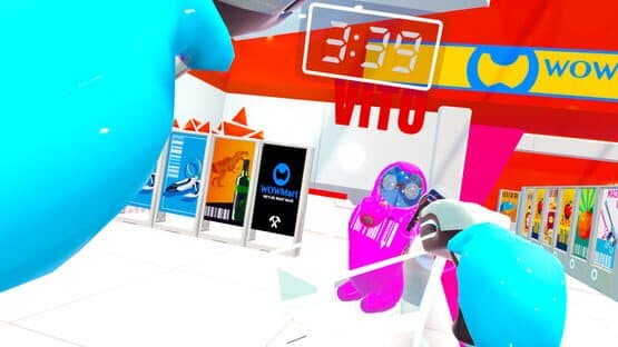 Tag War — screenshot 5