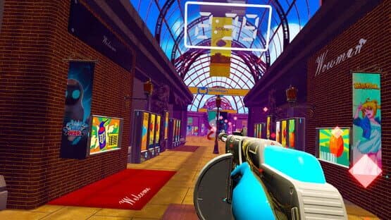 Tag War — screenshot 7