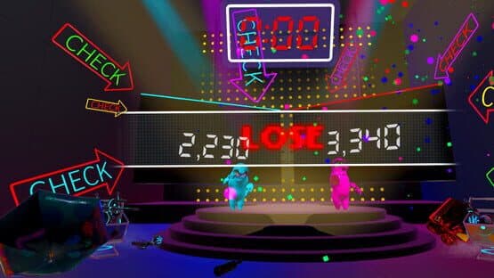 Tag War — screenshot 8