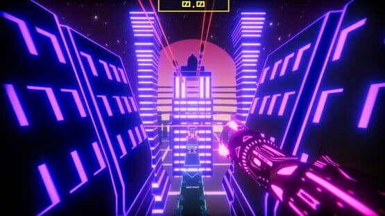 Neon Boost — screenshot 4