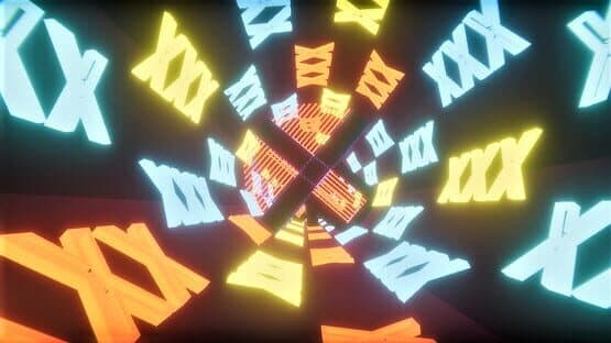 Neon Boost — screenshot 5