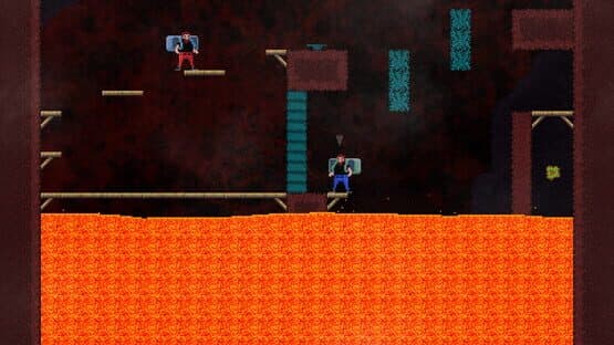 Backpack Twins — screenshot 2