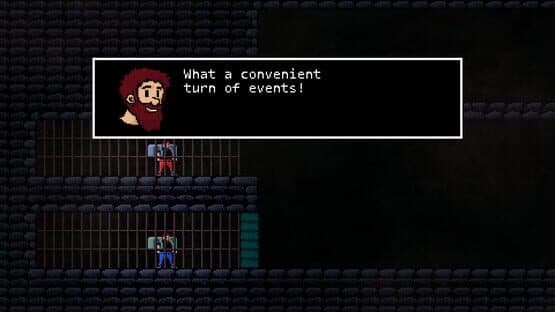 Backpack Twins — screenshot 3