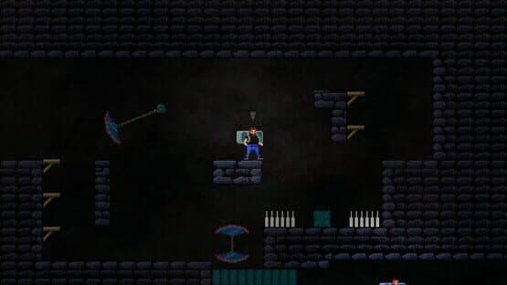 Backpack Twins — screenshot 5