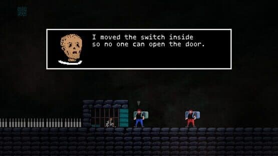 Backpack Twins — screenshot 6