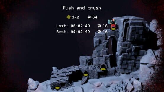 Backpack Twins — screenshot 7