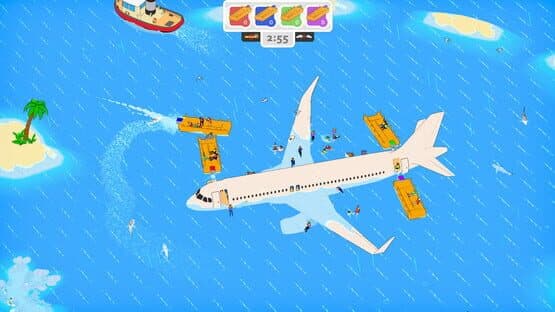 Emergency Water Landing — screenshot 3