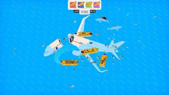 Emergency Water Landing — screenshot 4