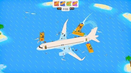 Emergency Water Landing — screenshot 6