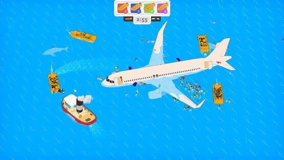Emergency Water Landing — screenshot 7