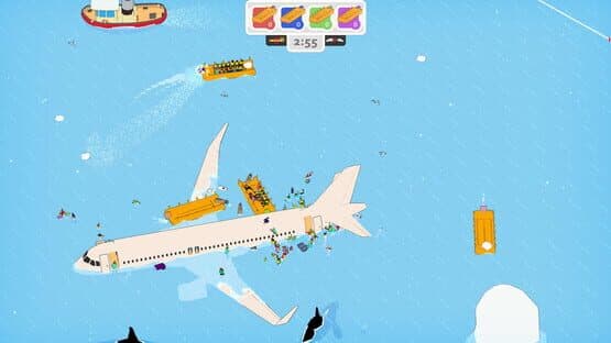 Emergency Water Landing — screenshot 8